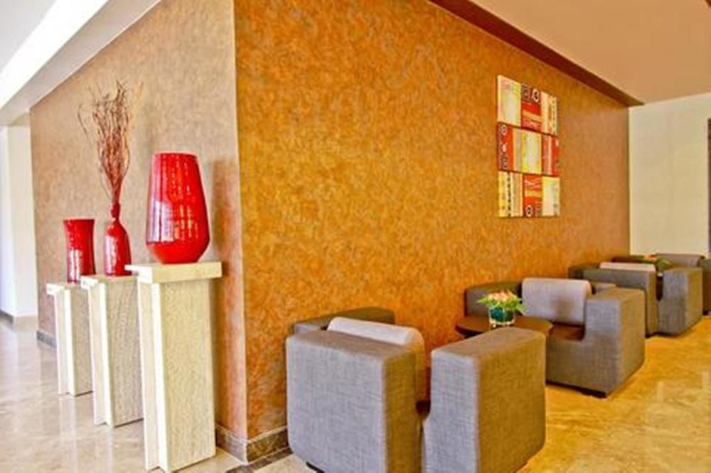 Rpj Hotel ראג'קוט מראה חיצוני תמונה